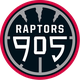 猛龙905 logo