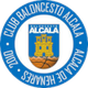 阿尔卡拉 logo