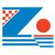 扎达尔 logo