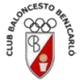 贝尼卡尔洛 logo