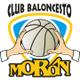 摩伦 logo