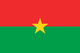 布基纳法索女足 logo