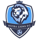 阿克拉狮子 logo