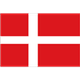 丹麦沙滩足球队 logo