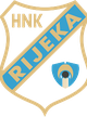里耶卡女足 logo