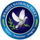 卢旺达警察 logo
