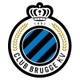 布鲁日女足B队 logo