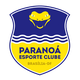 巴拉瑙湖 logo