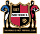 谢菲尔德女足 logo