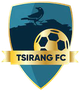 齐朗足球俱乐部 logo