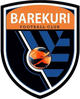 巴庫FC logo