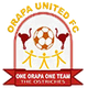 奥拉帕联合 logo