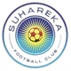 苏哈雷卡 logo