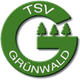 TSV格伦瓦德 logo