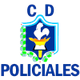 警察CD logo