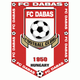 达巴斯 logo
