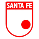 圣塔菲女足 logo