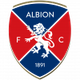 阿尔比恩 logo