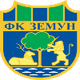 泽蒙FK U19 logo