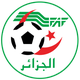 阿尔及利亚U23 logo