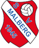 SV马尔伯格 logo