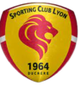 里昂俱乐部 logo