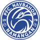 曼干纳弗巴霍 logo