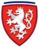 捷克沙滩女足 logo