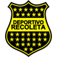 雷科莱塔 logo