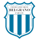 贝尔格拉诺扎拉特 logo