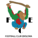 埃博洛瓦女足 logo