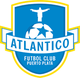 大西洋FC logo