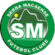 沙瑞拉马卡女足 logo