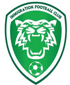 米格雷森FC logo