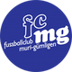 穆里古姆利根 logo