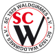 沃尔瓦尔德B队 logo