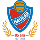 豪卡尔 logo