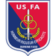 US武装部队 logo