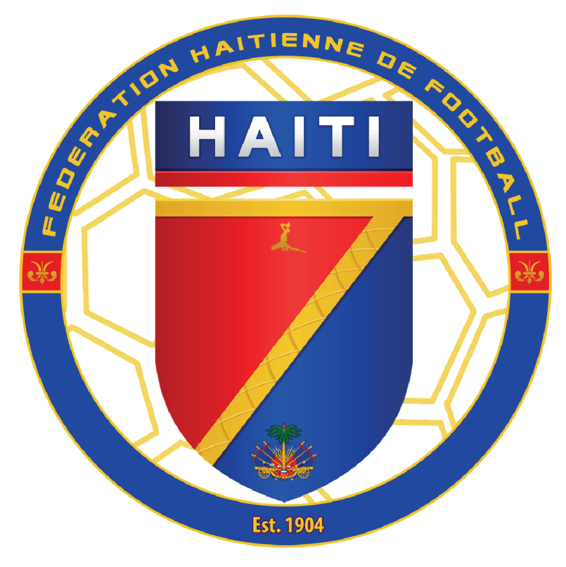 海地 logo
