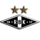 罗森博格U19 logo