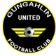 甘加林联U23 logo