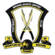 布朗阿哈福联 logo