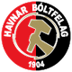 托尔斯港B队 logo