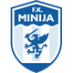 米尼捷 logo