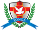 汤加女足 logo