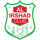 伊尔沙德泽 logo