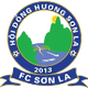 松拉女足U19 logo