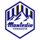 山形山神 logo