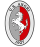 安格里 logo