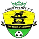 国王宫足球俱乐部 logo